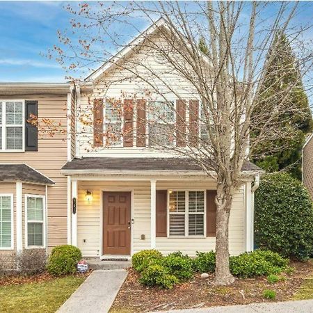 Beautiful Cozy 3-Bedroom Townhome Retreat Atlanta Zewnętrze zdjęcie